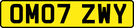 OM07ZWY
