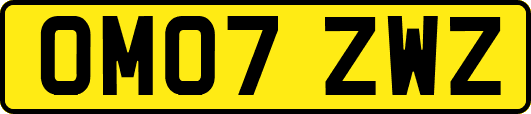 OM07ZWZ