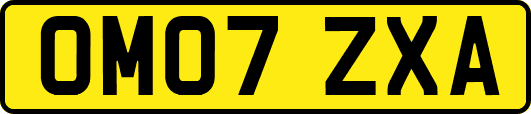OM07ZXA
