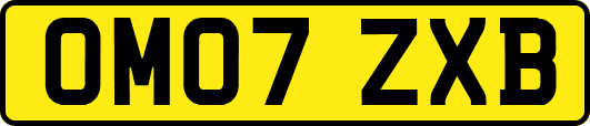 OM07ZXB