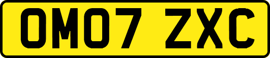 OM07ZXC