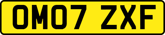 OM07ZXF