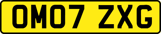 OM07ZXG