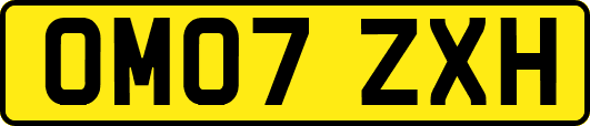 OM07ZXH