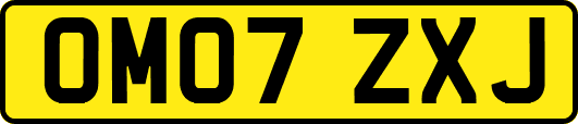 OM07ZXJ