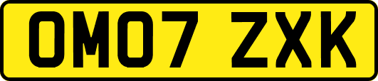OM07ZXK
