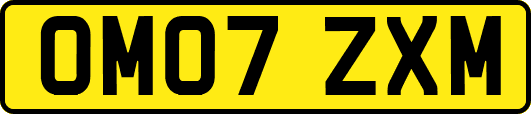 OM07ZXM
