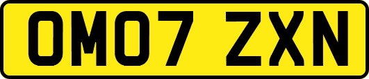OM07ZXN