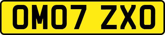 OM07ZXO