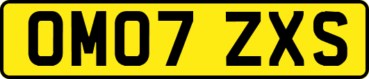 OM07ZXS