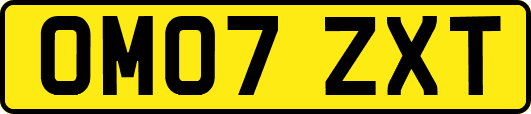 OM07ZXT