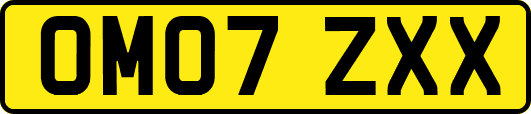OM07ZXX