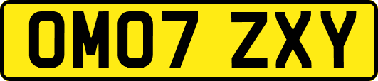 OM07ZXY