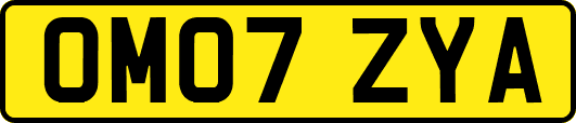 OM07ZYA