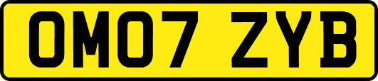 OM07ZYB
