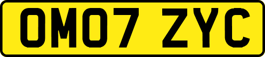 OM07ZYC