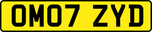 OM07ZYD