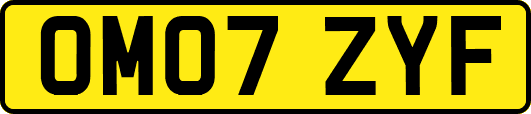 OM07ZYF