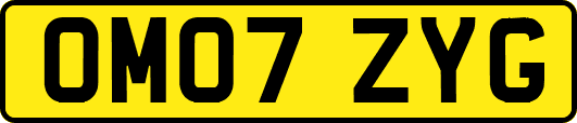 OM07ZYG