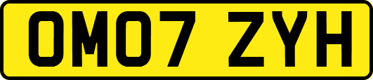 OM07ZYH