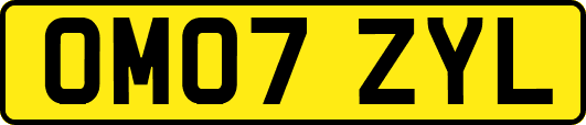 OM07ZYL