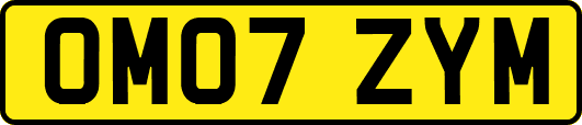 OM07ZYM