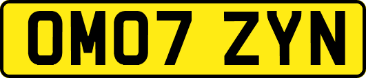 OM07ZYN