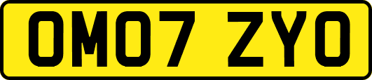 OM07ZYO