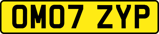 OM07ZYP
