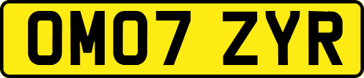 OM07ZYR