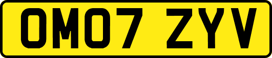 OM07ZYV