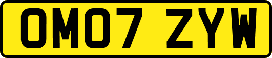 OM07ZYW
