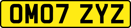 OM07ZYZ