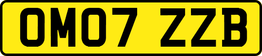 OM07ZZB