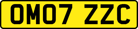 OM07ZZC