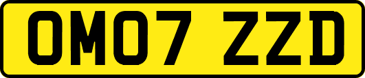 OM07ZZD