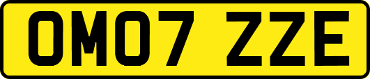 OM07ZZE