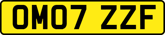 OM07ZZF