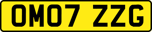 OM07ZZG