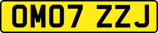 OM07ZZJ