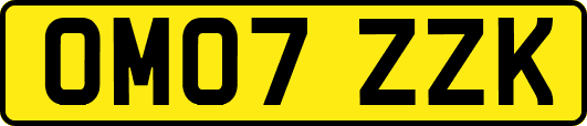 OM07ZZK