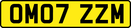 OM07ZZM