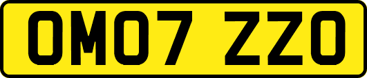OM07ZZO