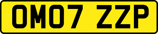 OM07ZZP