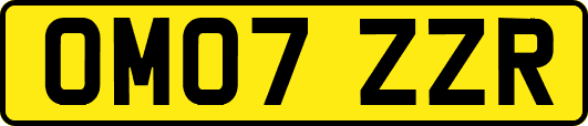 OM07ZZR