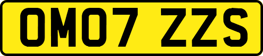OM07ZZS