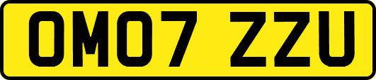 OM07ZZU