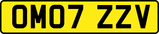 OM07ZZV