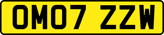OM07ZZW