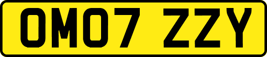 OM07ZZY